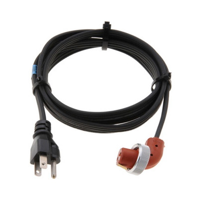 Zerostart Phillips and Temro Replacement Cord 3600008