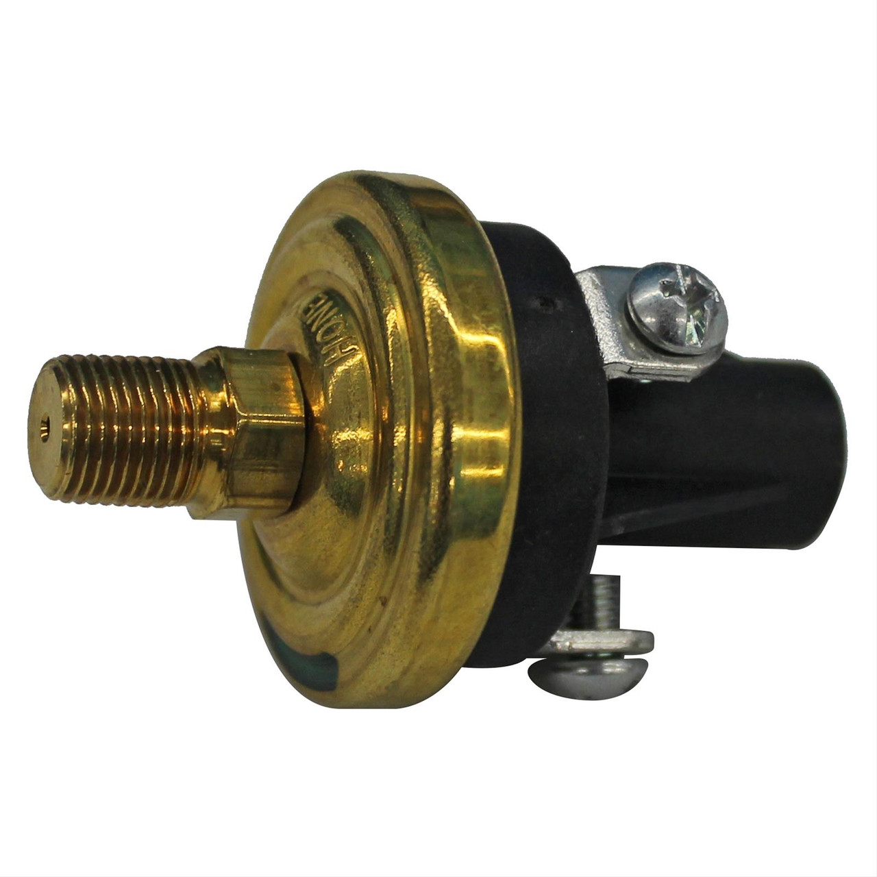 Stewart Warner Hobbs Pressure Switch 4 PSI - 76577