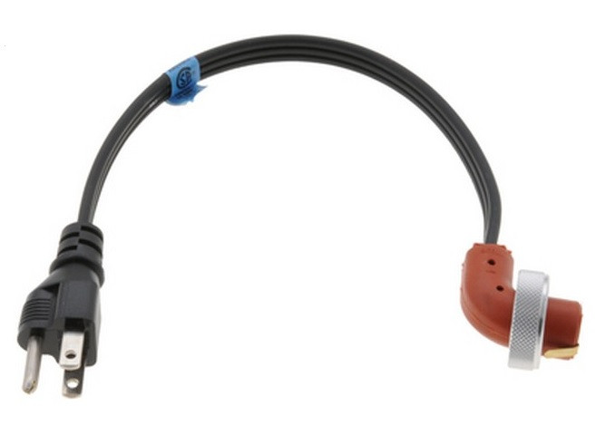 Zerostart Replacement Cord 3600024 by Phillips and Temro