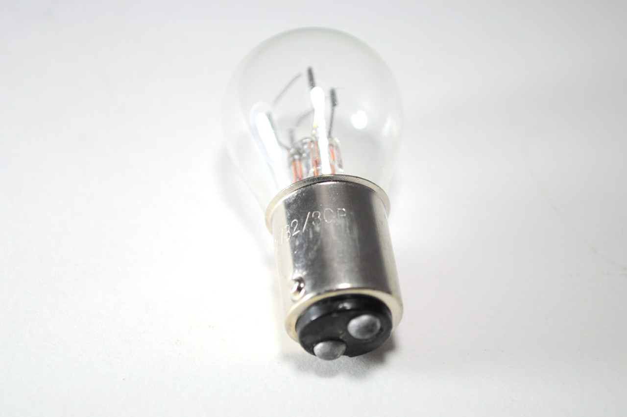 356 LED Lamp, Miniature Bayonet Base