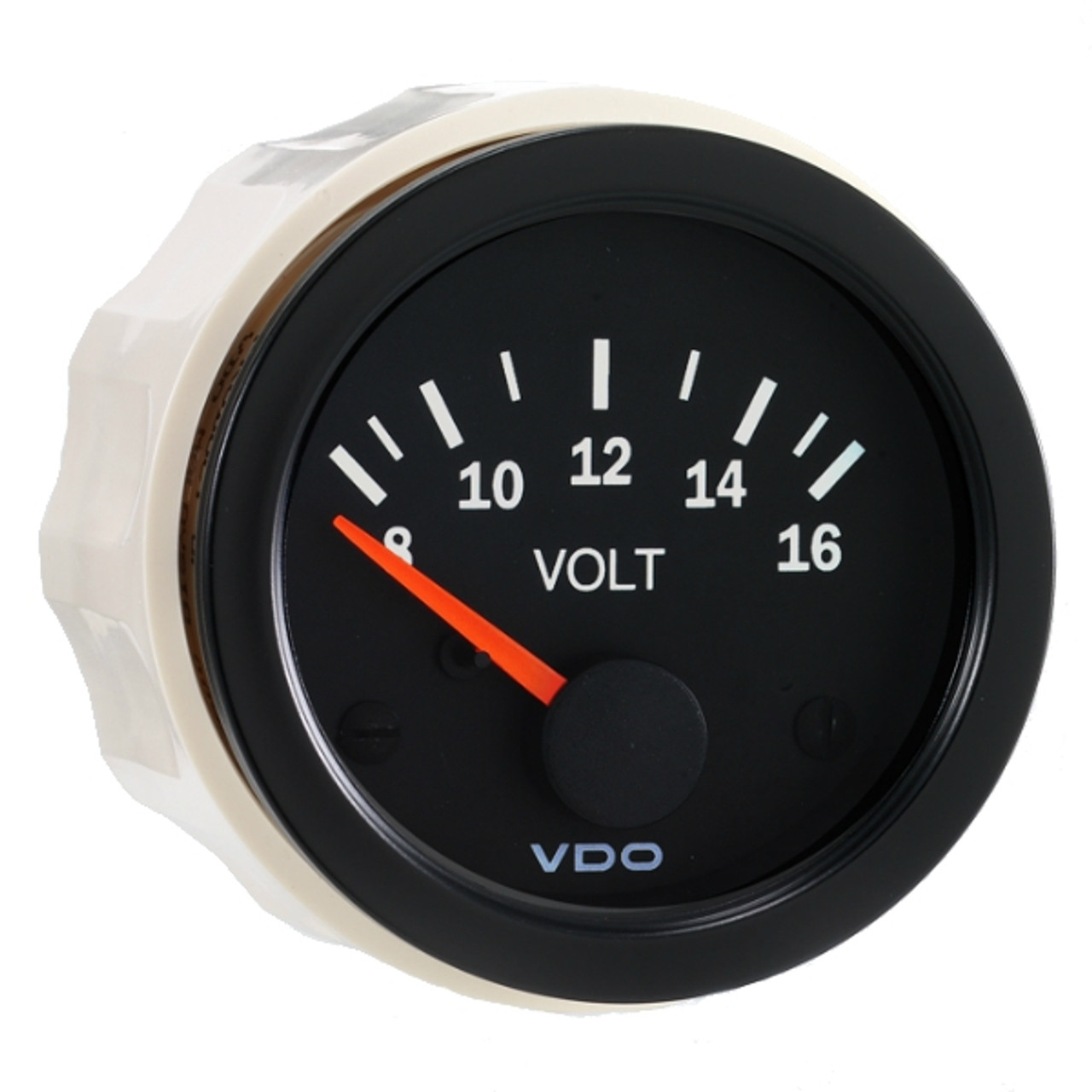 Voltmètre Vdo-Perkins 12v.