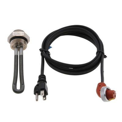 Zerostart Phillips and Temro Oil Pan Heater 3500085