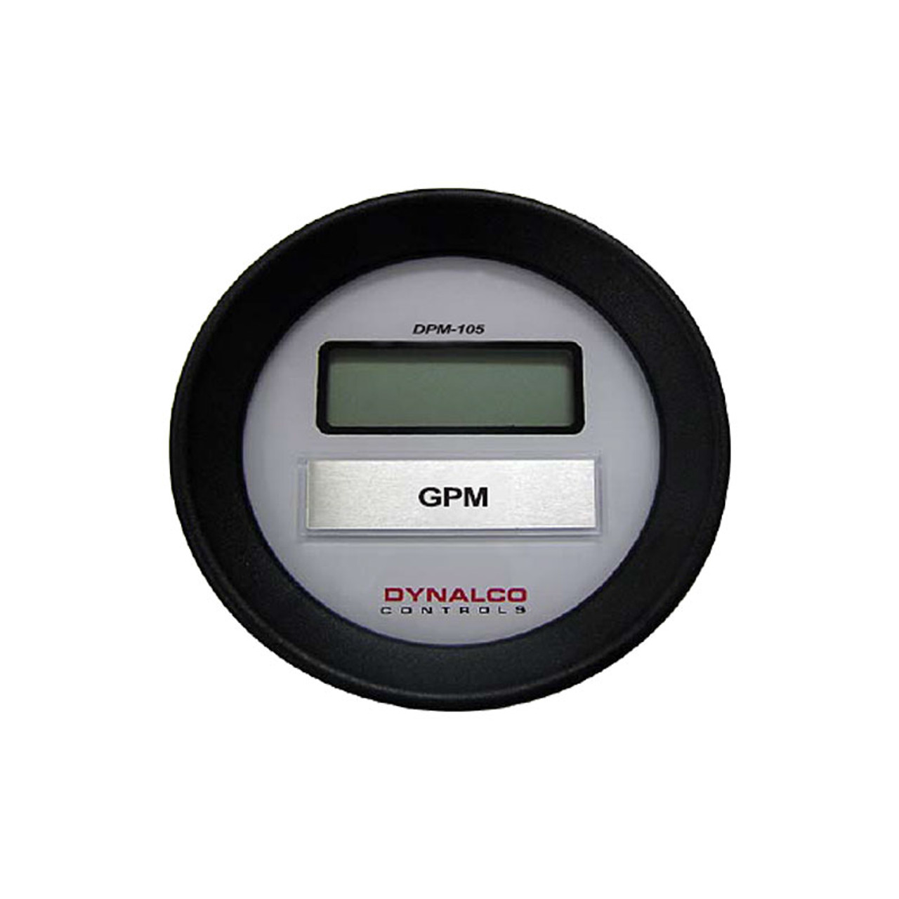コンテンポラーネア パンデイロ PDMV105C CONTEMPORANEA Dynalco Panel Meter DPM-105