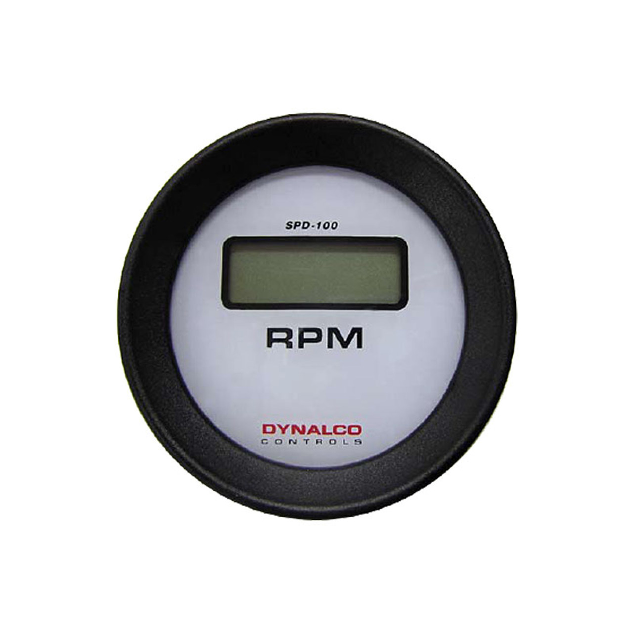 Dynalco Digital Tachometer SPD-100