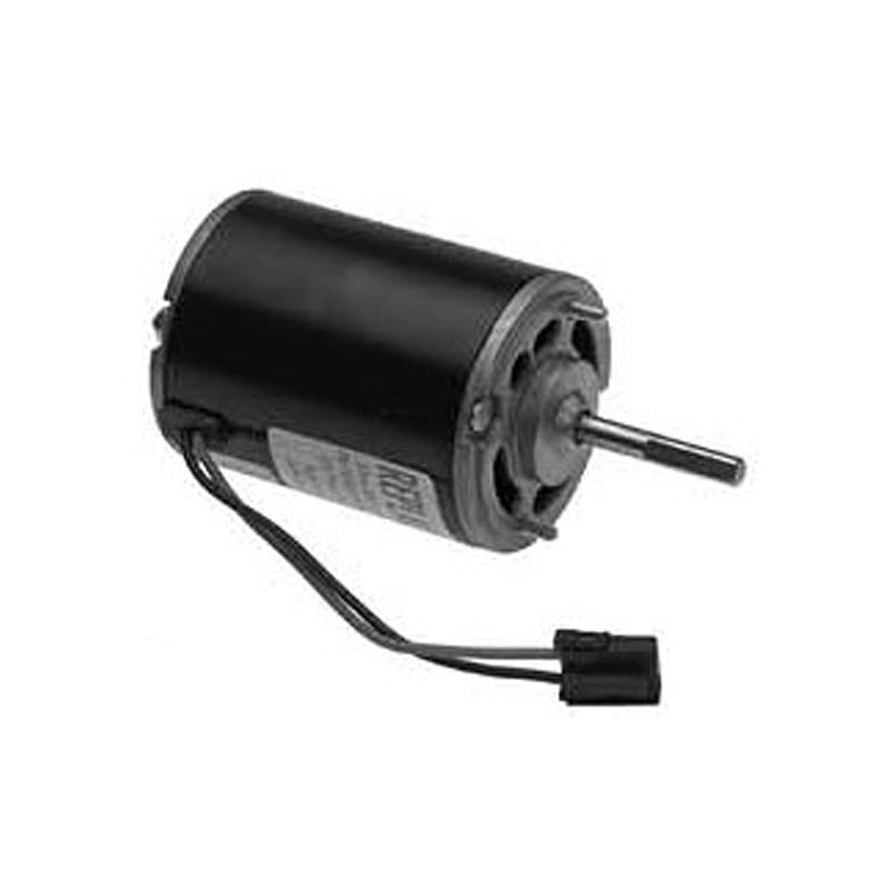 Red Dot 73R0432 Single Shaft Blower Motor 12V CCW w/ RFI - RD-5