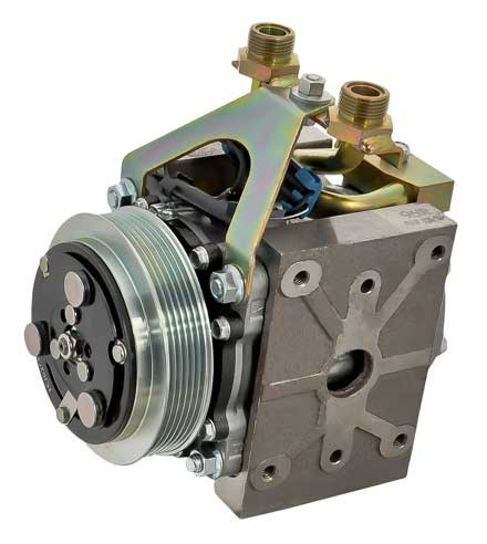 MEI Compressor Conversion Kit 5268S