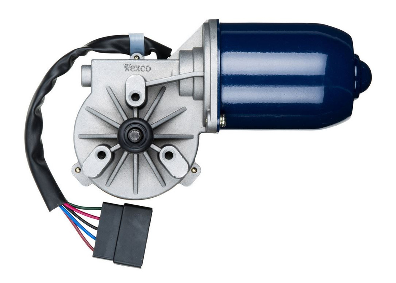 Wexco Wiper Motor 12V 32NM (411.02000.3212) - H131