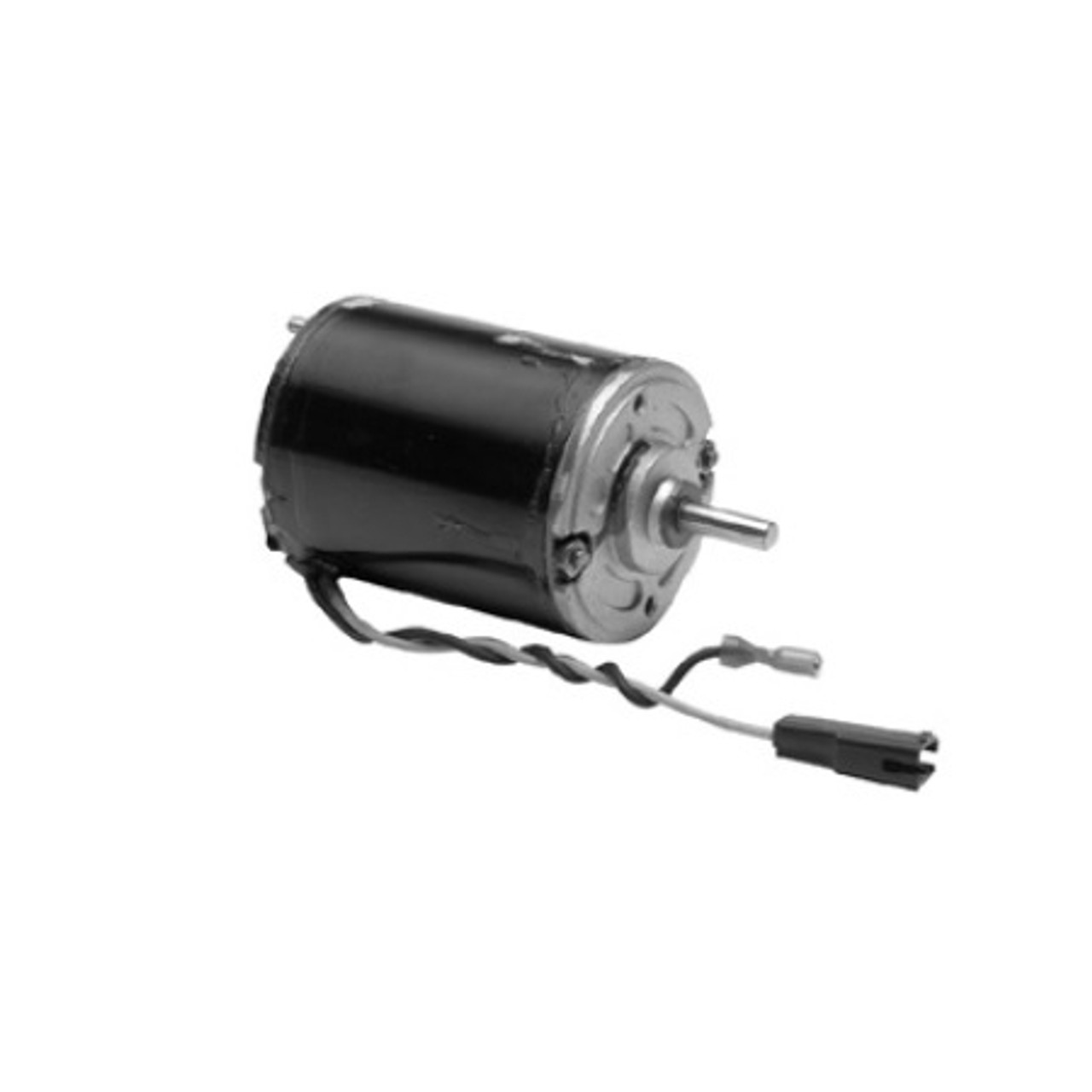 Red Dot Single Shaft Blower Motor - 73R0512 - RD-5-5120-0P