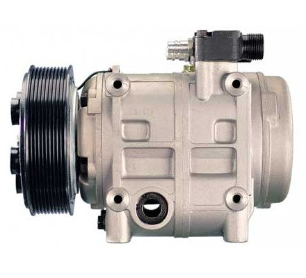 mei . MEI TM31 Compressor 5910
