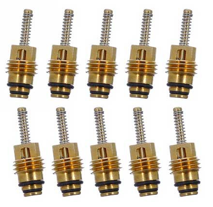 MEI Schrader Valve 8925