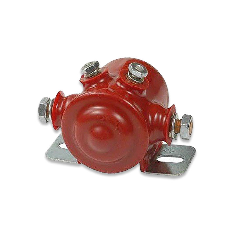 Cole Hersee Intermittent Duty Solenoid 24076