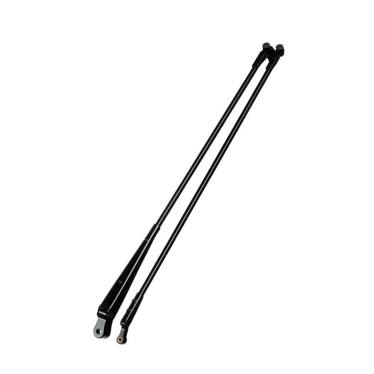 Wexco 20 in. Pantograph Dry Dyna Wiper Arm Double Flat Shaft - 200463