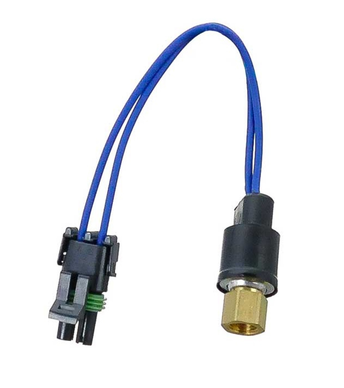 Ritz PURE POINT　7個 PIZZATO FR 530-A 1 Conduit Entry, 1NO+1NC, -25-80 DEG C, FR