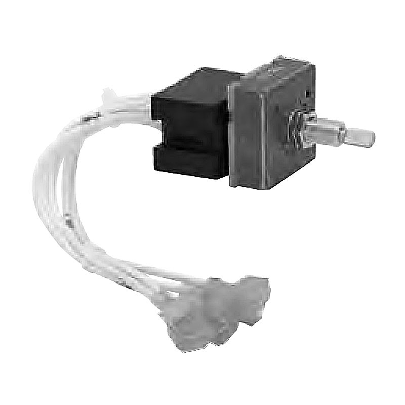 Red Dot 71R1175 6-Terminal Rotary Switch - RD-5-8771-0P