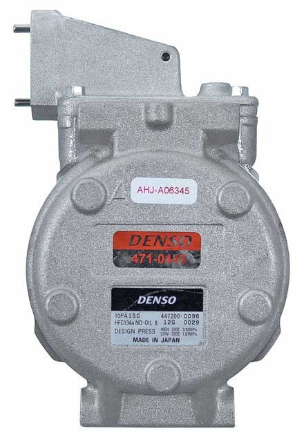 MEI Denso Compressor 5841