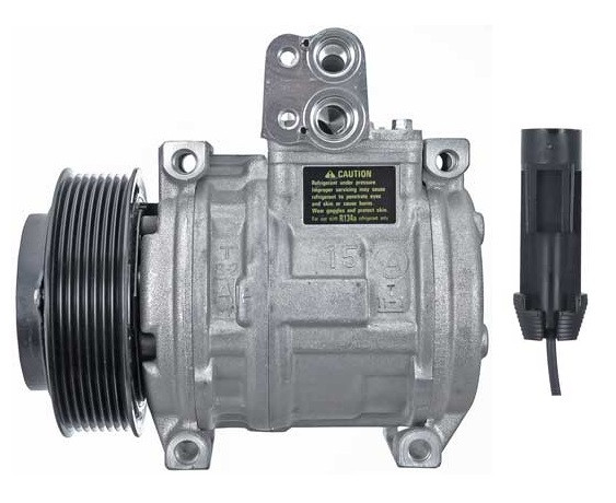 MEI Denso Compressor 5841