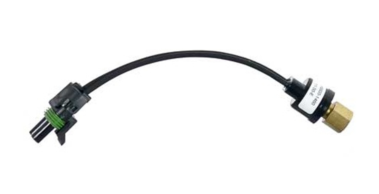 MEI Pressure Switch 1460
