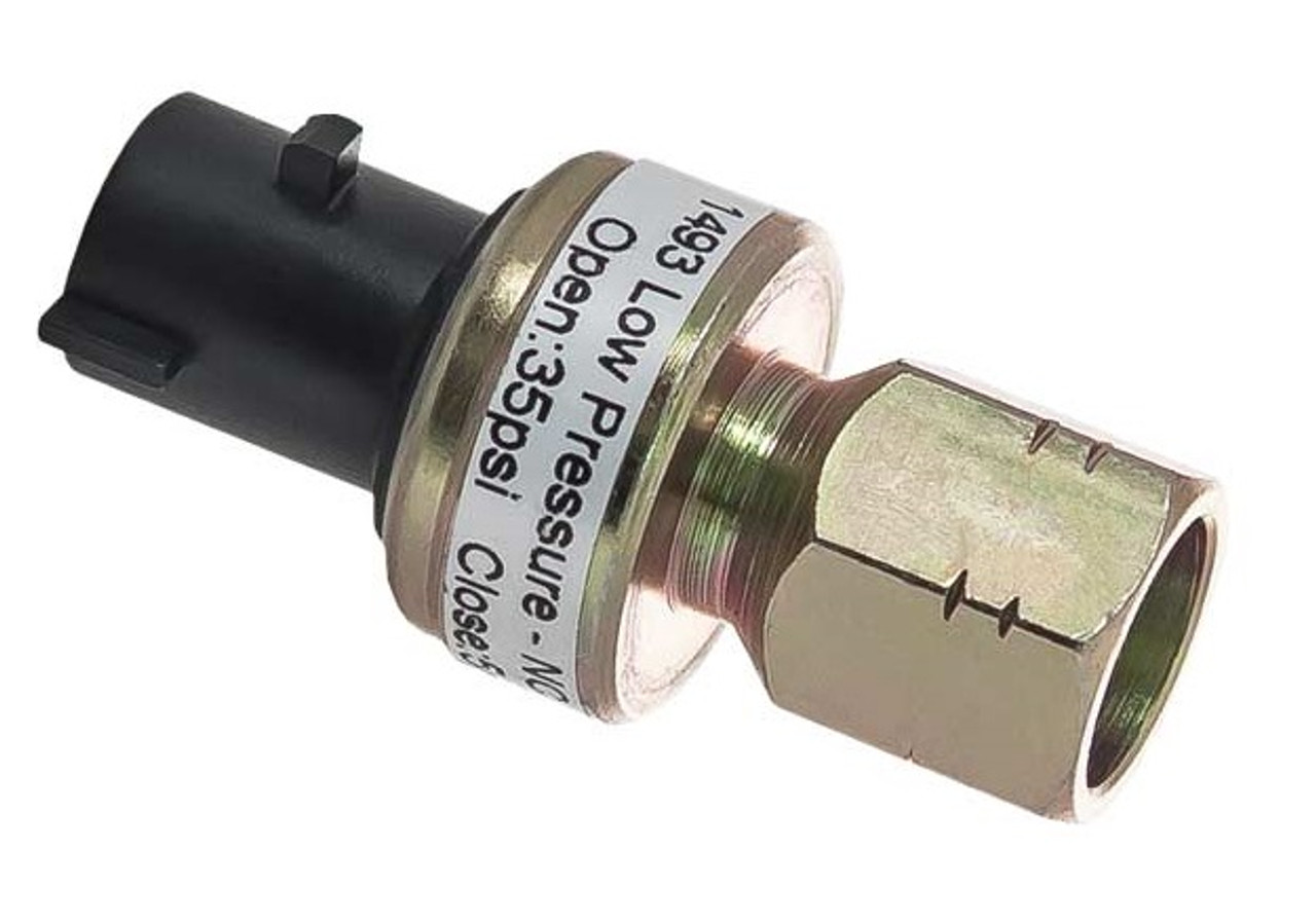 45R/45rpm ハンチング Red Dot Pressure Switch 71R6181 / RD-5-10166-0P