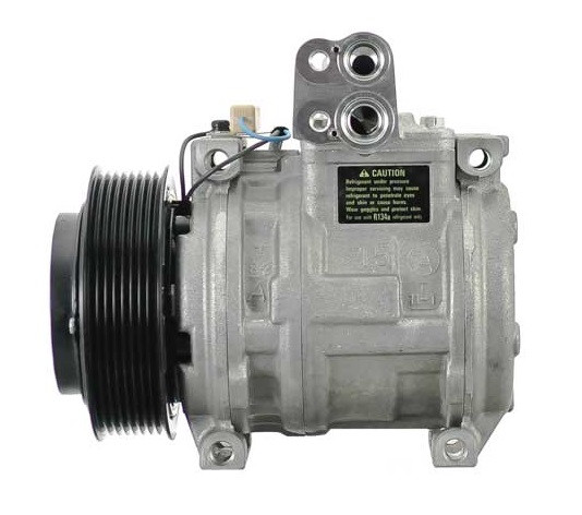 MEI Denso Compressor 5835