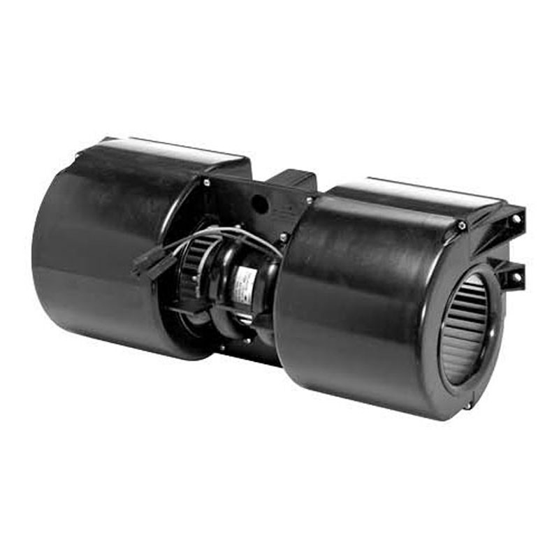 Red Dot Blower Motor Assy 73R5634 / RD-3-9290-24P