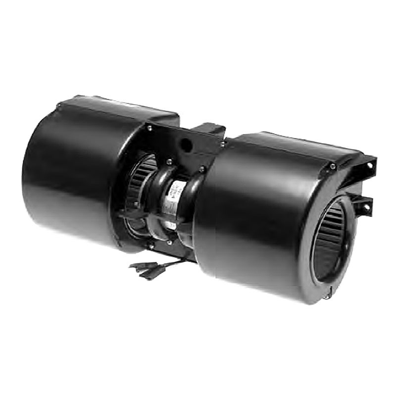 New A/C Blower Motor Assembly For Western Star Trucks - 12V, Replaces OE# RD-3-7054-2P