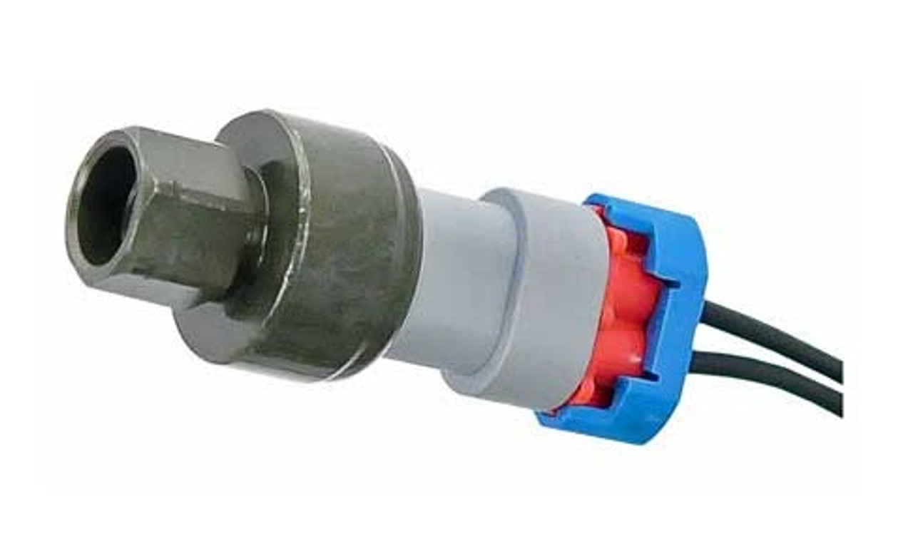 Red Dot Binary Switch 71R6125 / RD-5-8946-0P