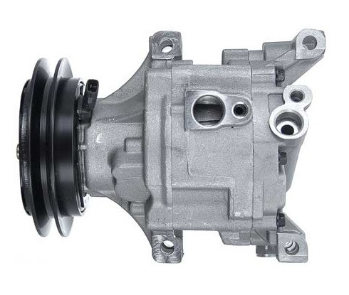 MEI Denso Compressor 5856
