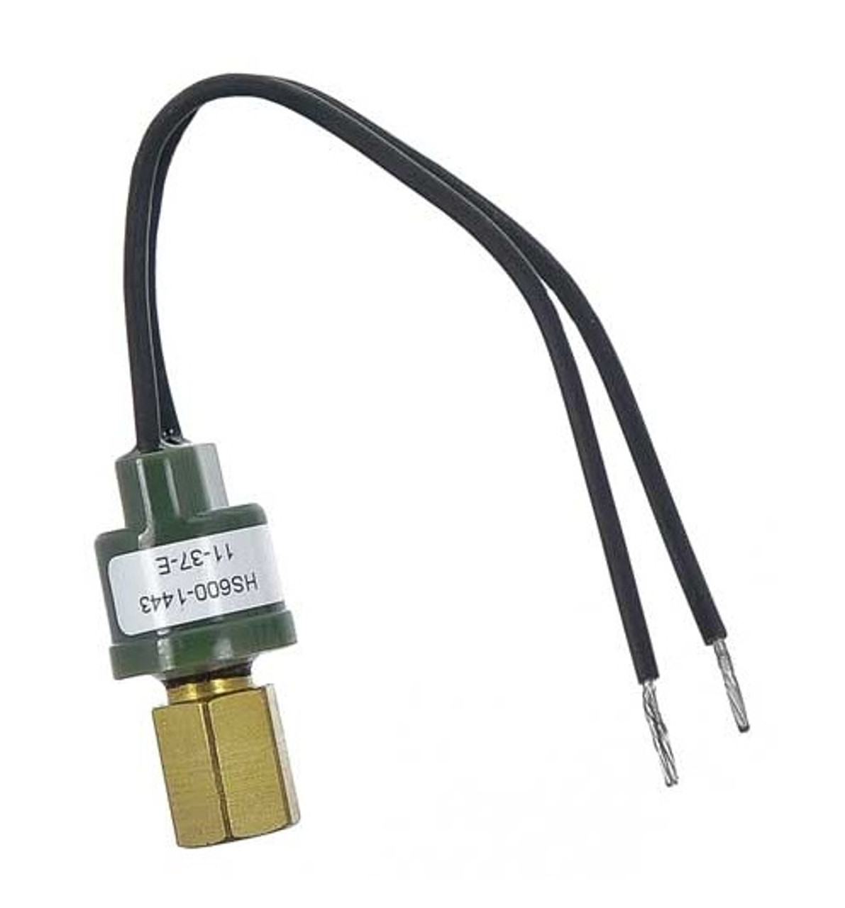 MEI Pressure Switch 1443
