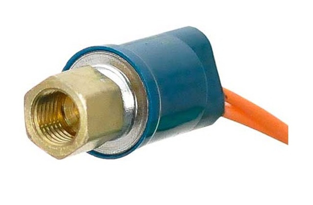 MEI Pressure Switch 1452