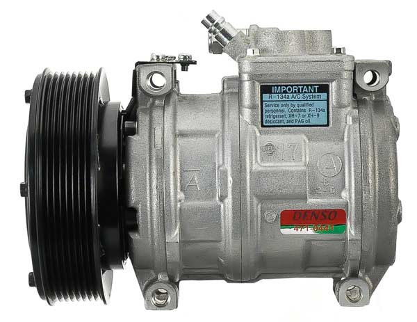 MEI Denso Compressor 5832