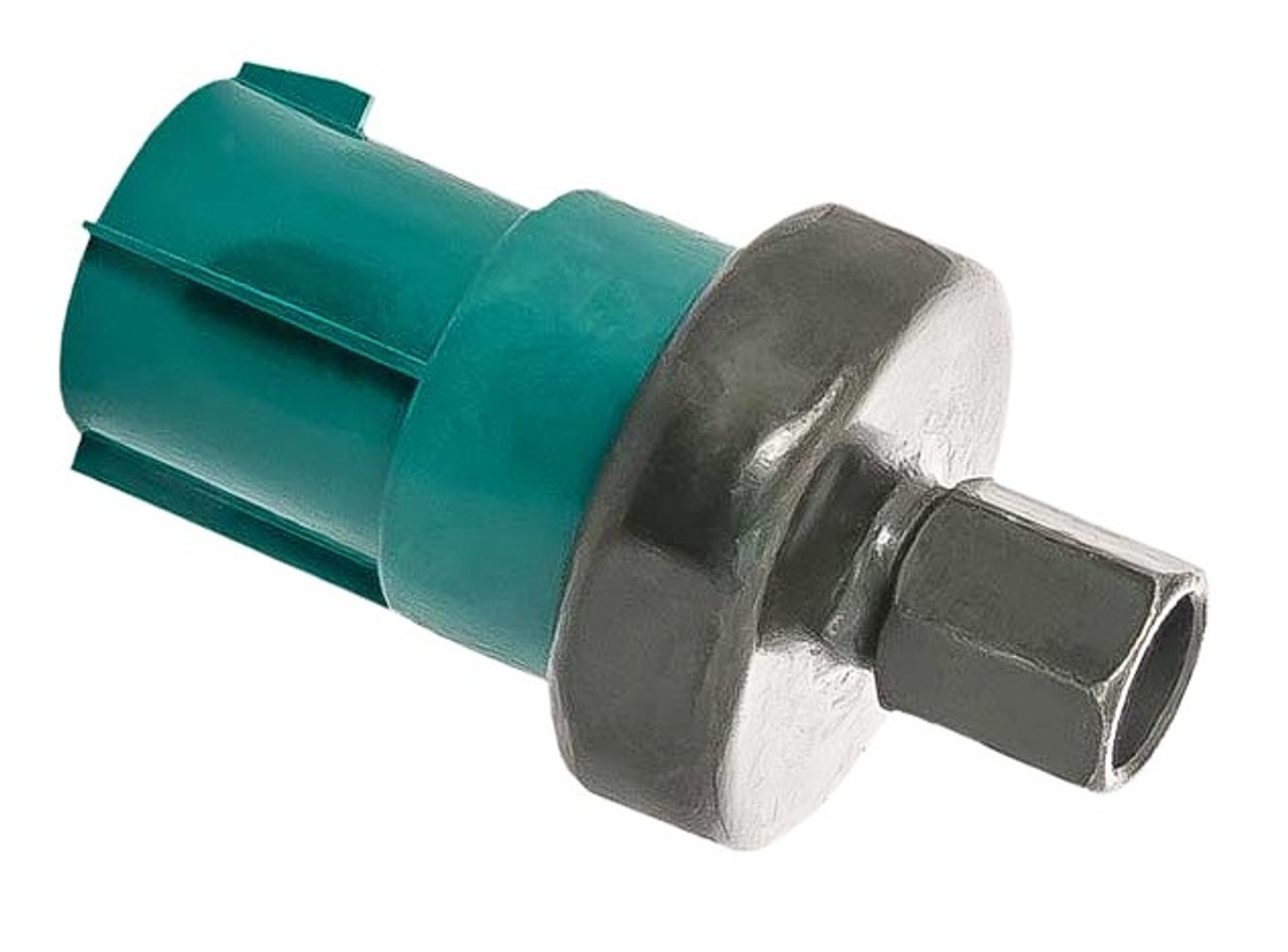 Red Dot Green Binary High Pressure Switch with M10 Female Fitting and 4  Terminal - Normally Closed - 71R6155 / RD-5-13234-0P
