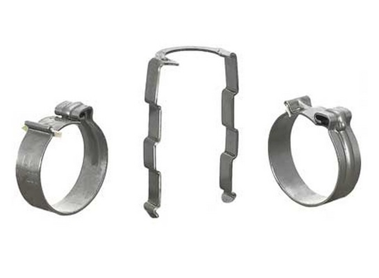 MEI EZ-Clip Fitting 4430EZ