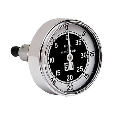 その他 Ta Stewart Warner Hand-Held Tachometer 82682