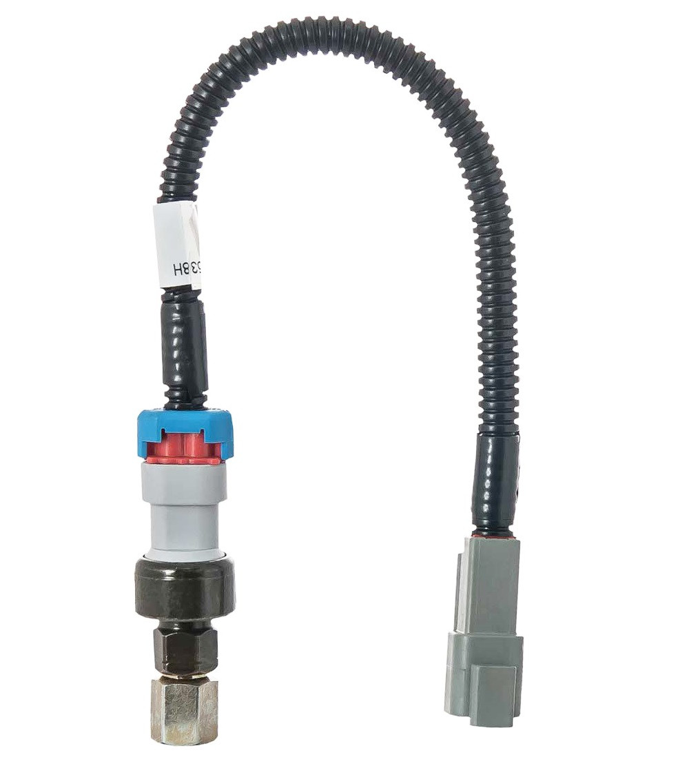 MEI Binary Switch 1538