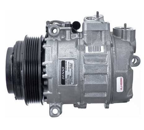 MEI Denso Compressor 5844