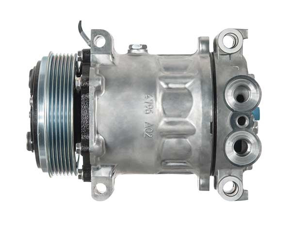 MEI Sanden Compressor 5429