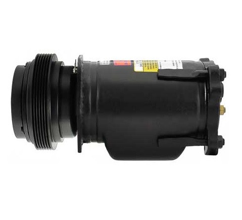 MEI A6 Compressor 5249