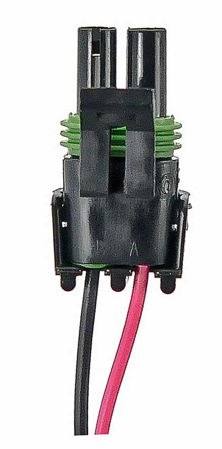 MEI Denso Compressor 5834