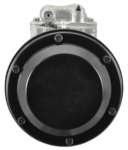 MEI Denso Compressor 5834