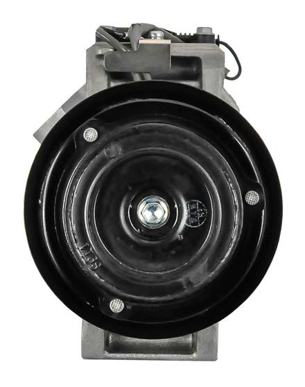 ローバーミニDENSO エアコンコンプレッサー 10S17 MEI Denso Compressor 51420