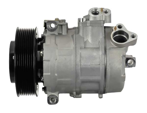 アクアDENSO エアコンコンプレッサー ES14C ES14C 電動エアコン