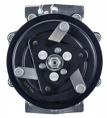 MEI Sanden Compressor 58144