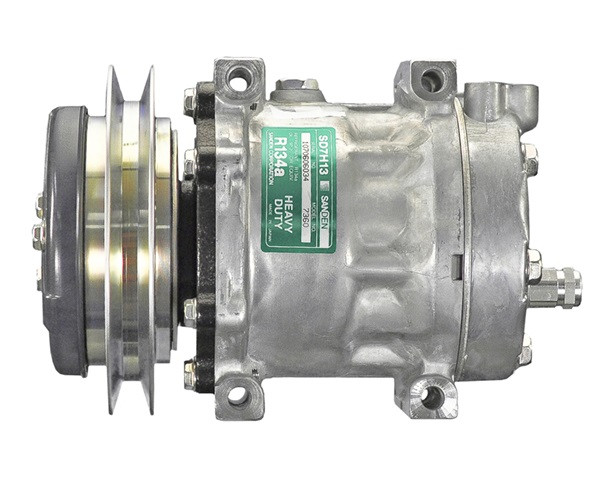 MEI Sanden Compressor 57360