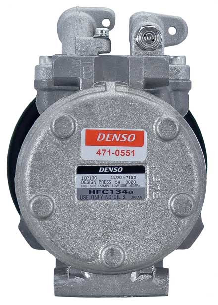 MEI Denso Compressor 51405