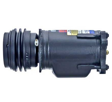 MEI A6 Compressor 24V with 2 Grooves - 5259