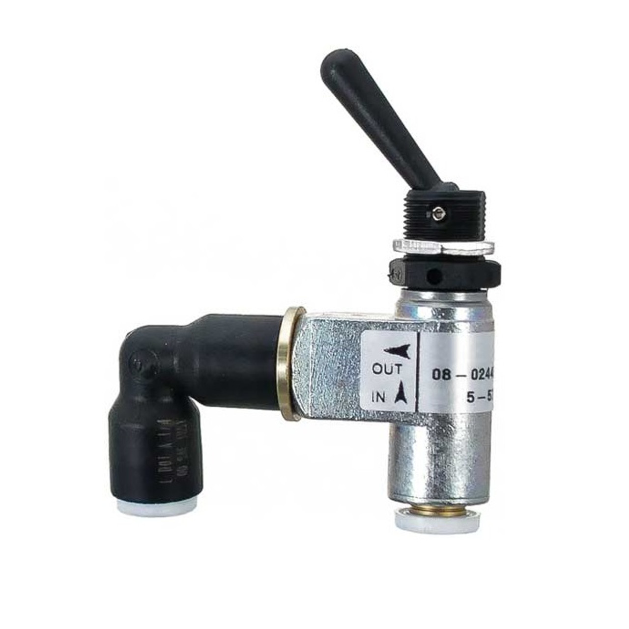 MEI Air Switch Assembly 2025