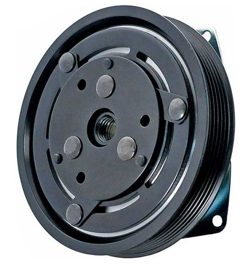 MEI A/C Clutch 5127