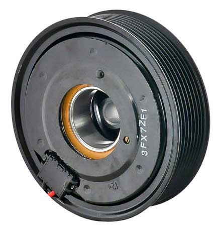 MEI A/C Clutch 5137S