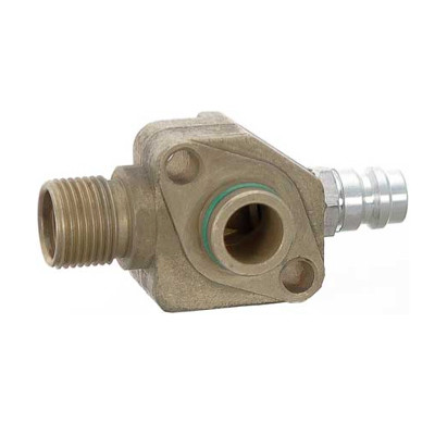 MEI Service Valve 5438