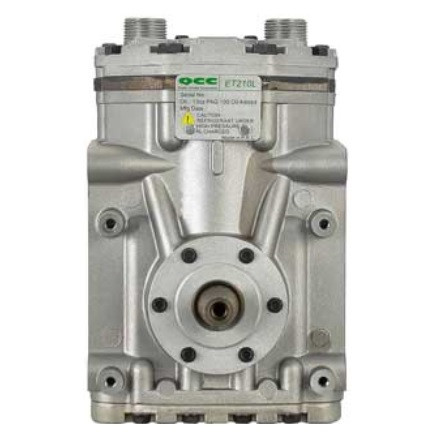 MEI QCC T/CCI Style Compressor 5216